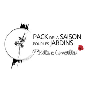 Pack saison pour les jardins