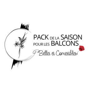 Pack saison pour les balcons