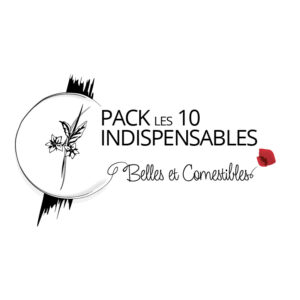 Pack les 10 Indipensables